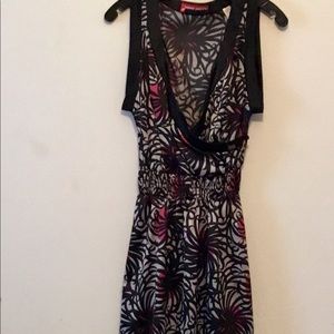 Vintage miss sixty dress